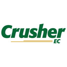 CRUSHER  EC