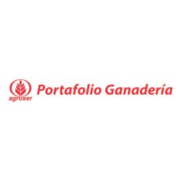 PORTAFOLIO GANADERÍA