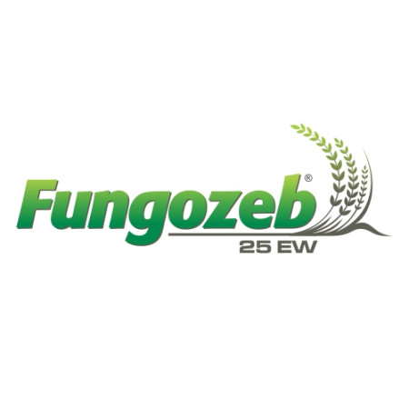 FUNGOZEB 25 EW