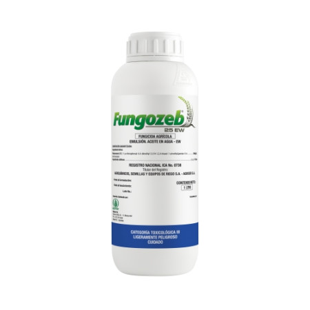 FUNGOZEB 25 EW - Imagen 2