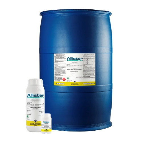 ALLISTER 400 EC - Imagen 2