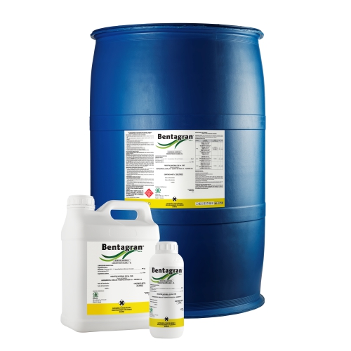 BENTAGRAN 480 SL - Imagen 2