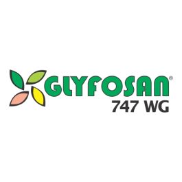 GLYFOSAN 747 WG