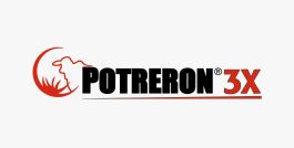 POTRERON® 3X