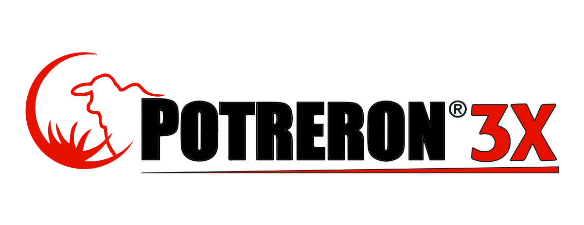 POTRERON® 3X